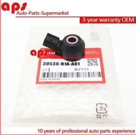 376305a2a01 Oem Fuel Injection Pipe Sensor For 13-17 Honda Accord 15-22 Acura Ilx Tlx