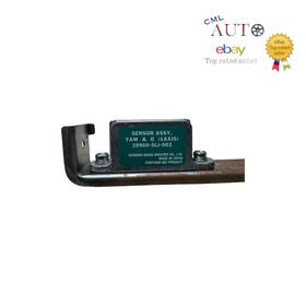 39960-sli-003 Oem Factory 39960-slj-003 2006-2008 Acura Tl Yaw Rate Stability Control Sensor Module
