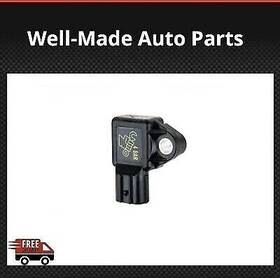 6564 Omni Power Bar Map Sensor Fits Honda/acura Rsx/tsx/civic Ls Cr-v Ep-3 5