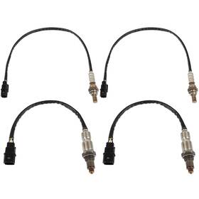 R129pa655s71 Orrigey 4x Up&downstream O2 Oxygen Sensor For Honda Pilot Ridgeline Acura Mdx Rdx Tlx