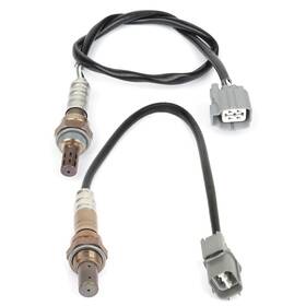R827pa011s58 Orrigey 2pcs Upstream Downstream Air Fuel Ratio Oxygen Sensor For 02-2004 Acura Rsx 2.0l