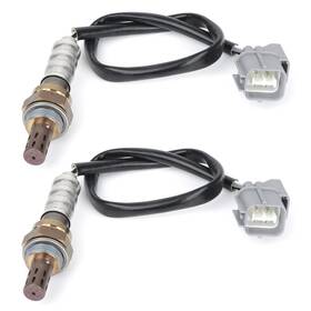 R827pa105s25 Orrigey 2pcs Upstream Downstream O2 02 Oxygen Sensor For 1996-2001 Acura Integra 1.8l