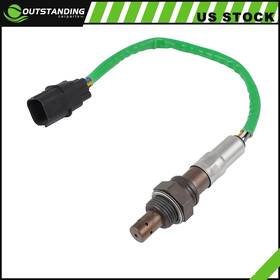 Ou11262676066167parts Outstanding-carparts Upstream For 2007-2009 Acura Mdx 3.7l V6 Air Fuel Ratio Oxygen Sensor