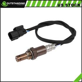 Ou11264014066143parts Outstanding-carparts Downstream For 2007-2009 Acura Mdx 3.7l Rdx 2.3l O2 02 Oxygen Sensor Post Cat
