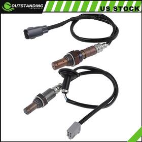 Ou845425parts12612543 Outstanding-carparts Oxygen Sensor 234-4461 For Honda Pilot Ridgeline Odyssey Accord Acura Mdx Tl Tsx