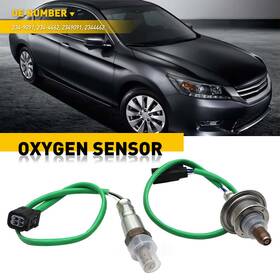 Xpd-kkk-17620 Oxilam For 2009 2010 2011 2012 2013 2014 Acura Tsx 2.4l 02 O2 Oxygen Sensor Accessories