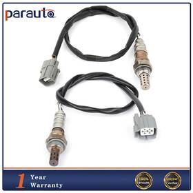 P83610ar173a Parautostore For Acura Tl 3.2l 1999 1pcs Upstream Downstream O2 Oxygen Sensor