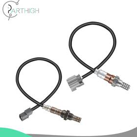 Pt808373hi1 Parthigh For Acura Rsx 2.0l 2002-04 Air Fuel Ratio O2 02 Sensor Upstream Downstream 2pcs