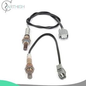 Pt827011hi1 Parthigh For 02-04 Acura Rsx 2.0l Air Fuel Ratio O2 02 Sensor Upstream Downstream 2pcs
