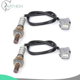 Pt827105hi1 Parthigh For 1996-2001 Acura Integra 1.8l Oxygen O2 Sensor 02 Upstream Downstream 2pcs