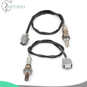 Pt836173hi1 Parthigh 2x Oxygen O2 02 Sensor For 1999 Acura Tl 3.2l Brand New Upstream Lower