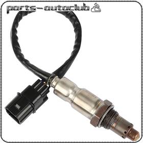 Pac1296090101part Parts-autoclub Herko Oxygen Sensor Ox521 For Acura Honda Mdx Odyssey Rl 2007-2010