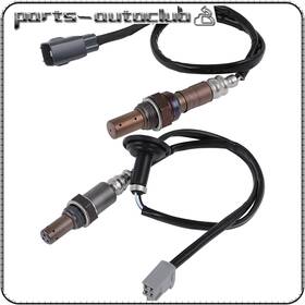 Pac845425part Parts-autoclub Oxygen Sensor For Honda Pilot Ridgeline Odyssey Accord Acura Mdx Tl Tsx 234-4461