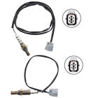 Partscollect 2x Air Fuel Ratio Oxygen Sensor Up Down For 04 05 06 07 08 Acura Tsx 2.4l 714559974797