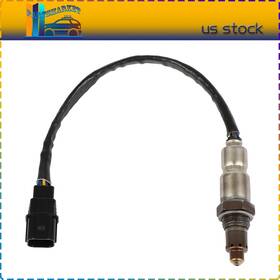 Ps12918ma438et Partsmarket2018 O2 Oxygen Sensor For Honda Accord Odyssey Pilot Acura Mdx Rdx Zdx Rl Upstream
