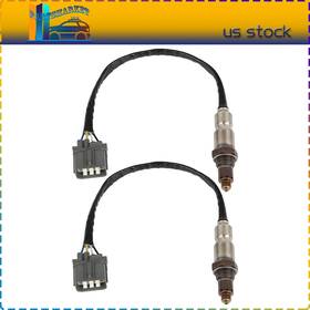 Ps12918ma509et Partsmarket2018 Upstream Air Fuel Ratio Oxygen Sensor For Acura Mdx Rl Tl Honda Accord Pilot Vue
