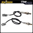 Pc77331746s Sj0p Kwiksen Oxygen Sensor Upstream Downstream For Acura Tl