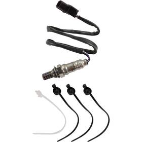 16432018 Perfect Fit O2 Oxygen Sensor Downstream For Honda Accord Odyssey Acura Tl Pilot Mdx Rl