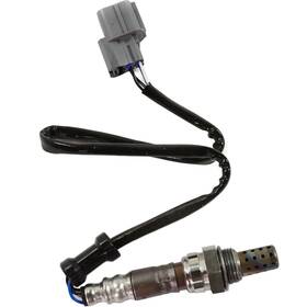 16578047 Perfect Fit O2 Oxygen Sensor For 1999 Acura 2000-2005 Nsx Tl 18.5 Inch Length 4-wire Threaded