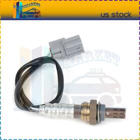 Pt115855ud1am Pmt2018 For 1996-2001 Acura Integra 1.8l O2 Oxygen 02 Sensor Upstream Downstream