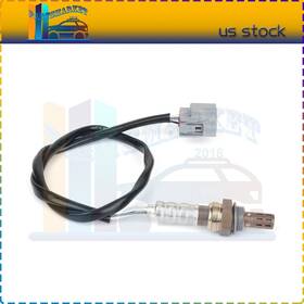 Pt115864d1am Pmt2018 For 2002-2004 Acura Rsx 2.0l O2 Oxygen 02 Sensor Downstream Under