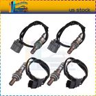 Pt8083921am Front Rear Air Fuel Ratio Oxygen Sensor For Acura Tl