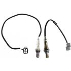 Pznarbh960904-2 Prozone Downstream New Set Of Oxygen Sensors Acura Rsx Pair