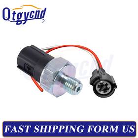 Ps1-2 Qtgycnd Vtec Oil Pressure Switch Sensor Connector For Acura Tsx Rsx Honda Cr-v