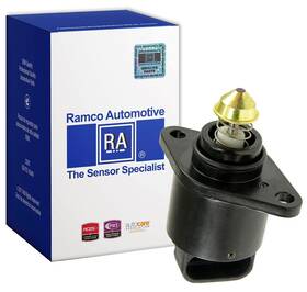 Ra-iac1049 Ramco Automotive Idle Air Control Valve Iac For Acura Slx Chevrolet Astro Dodge Monaco Eagle Pr