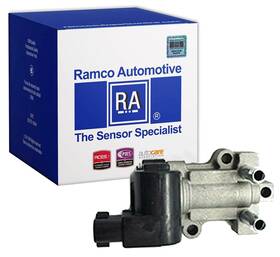 Ra-iac1088 Ramco Automotive Idle Air Control Valve Iac For Acura El Honda Civic