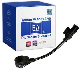 Ra-ks1052 Ramco Automotive Knock / Detonation Sensor For Acura El Honda Civic