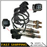 Rc301351171 Reach Oxygen Sensor Up Downstream For Acura Mdx