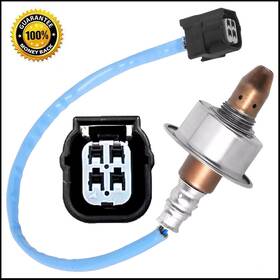 36531-r1a-a01 Reach 2349119 Upstream Oxygensensor For 12-15 Honda Civic Hr-v Accord &acura Ilx