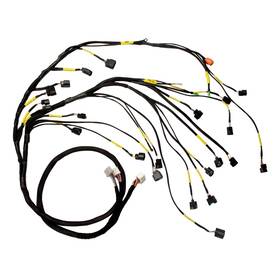 Hy-k20-k24 Reeauto K20 K24 K-series Tucked Engine Wiring Harness Replacement For Acura K-swap Inch