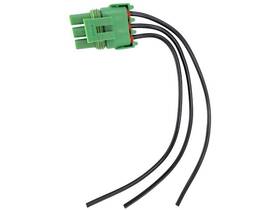 73dvvf23 Replacement Manifold Absolute Pressure Sensor Connector For Acura Slx 1996 1997