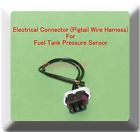 As302 S656 Isumo Wire Electrical Connector Of Fuel Tank Pressure 0601871696813