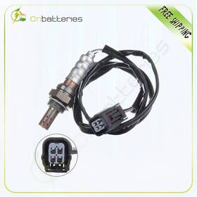 Cb066138-2s00 Scitoo For 2006 2007 2008 2009 2010 2011 Acura Csx 2.0l 02 O2 Oxygen Sensor Downstream