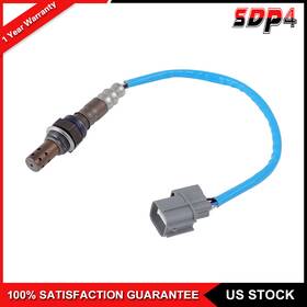 Sd050735p4 Sdp4 Upstream Oxygen Sensor For 2002-2004 Acura Rsx 2.0l Honda Cr-v 2.4l
