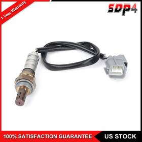 Sd115855p4 Sdp4 For Acura Integra 1.8l Honda Cr-v 2.0l 02 O2 Oxygen Sensor Heated Upstream