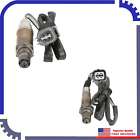Semc-mcds3160bs-cb1036 Bosch Brand New Oxygen Sensor Set Of For Acura Cl