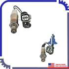 Semc-mcds3160bs-cb1118 Bosch Brand New Oxygen Sensor Set Of For Acura El