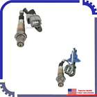 Semc-mcds3160bs-cb1119 Bosch Brand New Oxygen Sensor Set Of For Acura Integra