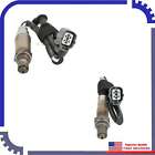 Semc-mcds3160bs-cb1182 Bosch Brand New Oxygen Sensor Set Of For Acura El