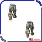 Semc-mcds3160bs-cb1307 Bosch Brand New Oxygen Sensor Set Of For Acura Nsx