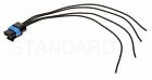 Si-s-551 Standard Engine Products Motor