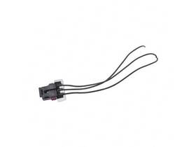 23vm35f Skp Mass Air Flow Sensor Connector Fits 1998-1999 Acura Slx