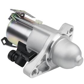 Srstart19159 Srosant Starter Motor Compatible With 2012-2022 Honda Civic Hr V 2013-2015 Acura Ilx