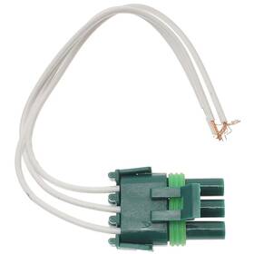 Hp4470 Standard Manifold Absolute Pressure Sensor Connector For Chevy Olds Suburban Yukon