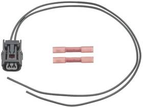 Standard Motor Products 35241wgyj For 2014-2020 Acura Mdx Knock Sensor Connector Smp 2017 2010 2015 2016
