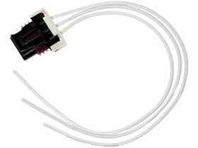 Standard Motor Products 35dzmym52 Mass Air Flow Sensor Connector Smp For Acura Slx 1998 1999